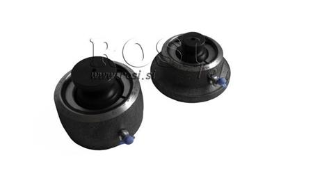 BALL FOR TELESCOPIC CYLINDER Φ 45 MAX. 11 TON