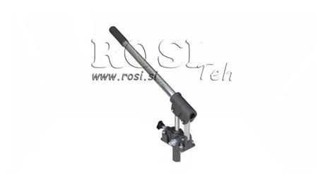 HANDPUMP 12CC -SD- ENRIKTAD