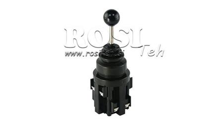 ΗΛΕΚΤΡΙΚΟΣ ΕΛΕΓΧΟΣ JOYSTICK 5 ΘΕΣΕΩΝ