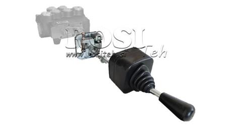 ΚΙΤ JOYSTICK P80