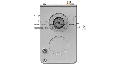 ΚΙΒΩΤΙΟ ΤΑΧΥΤΗΤΩΝ ΤΡΑΚΤΕΡ - 1:1.85 (80HP-60KW) ΘΗΛΥΚΟ-ΑΡΣΕΝΙΚΟ