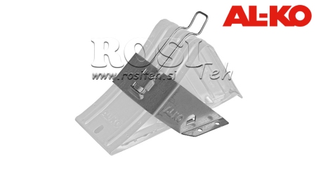 HALTER FÜR METALLKEIL 1.600 KG