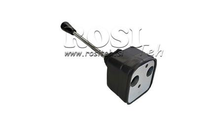 ΚΙΤ JOYSTICK P40