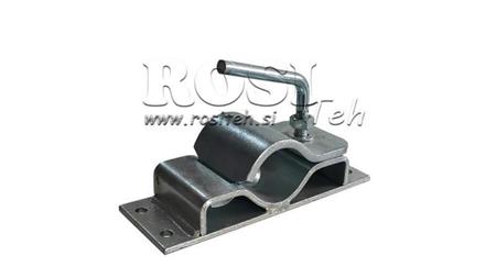 ΠΟΔΙ ΣΤΗΡΙΞΗΣ SOCKET 400kg ΑΥΤΟΚΙΝΗΤΟΥ ΤΡΕΙΛΕΡ