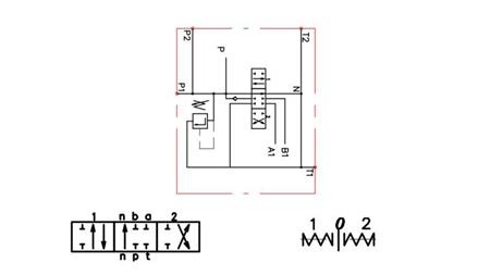 ΥΔΡΑΥΛΙΚΗ ΒΑΛΒΙΔΑ 1xPC70