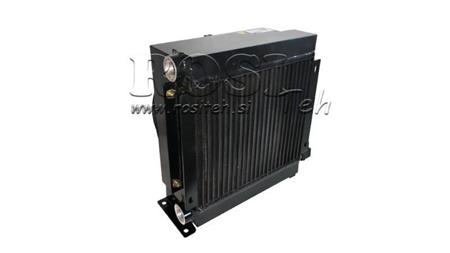 ECO ÖLKÜHLER DC 12V 30-140 LIT