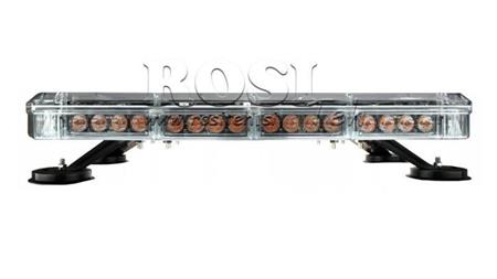 ΦΩΤΙΣΤΙΚΟ LED ΜΑΓΝΗΤΙΚΟ ΣΤΡΟΒΙΛΛΟ 56 LED 156W 12V-24V