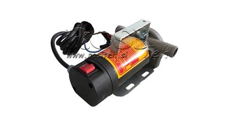 ΗΛΕΚΤΡΙΚΗ ΑΝΤΛΙΑ 12V - 50-70λιτ