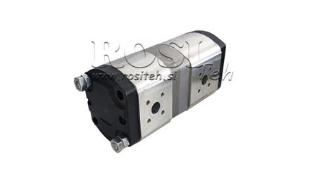 ΥΔΡΑΥΛΙΚΗ ΑΝΤΛΙΑ ΤΡΑΚΤΟΡ - 20A22X096/14X097