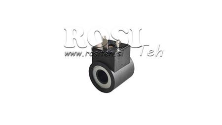 ELEKTRO MAGNETNA TULJAVA 24V DC ZA VENTIL P80 - EO 24V
