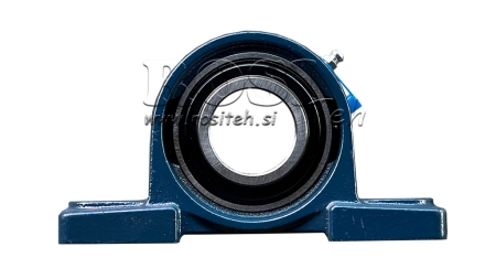 LAGER IM GEHÄUSE UCP 211 - fi 55mm