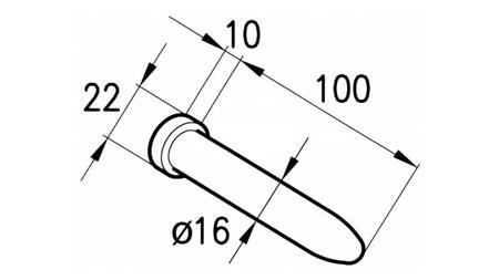 ΠΙΝΑΚΑΣ 16 mm ΓΙΑ ΜΑΘΗΜΑ ΡΩΜΑ
