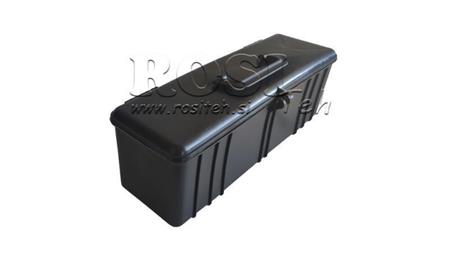 ΚΟΥΤΙ PVC 420X130X130