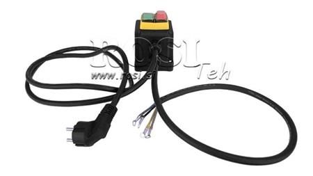 ΠΛΑΓΙΟ ΜΕ ΚΑΛΩΔΙΟ ON/OFF 1 ΦΑΣΗ (3ΠΟΛΟΣ) 230V