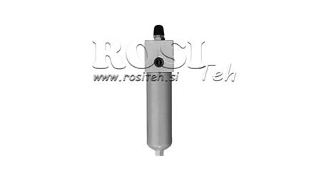 ΥΔΡΑΥΛΙΚΟΣ ΦΙΛΤΡΟ ΠΙΕΣΗΣ IKRON 1/2 - 10u - 45LIT - 250bar