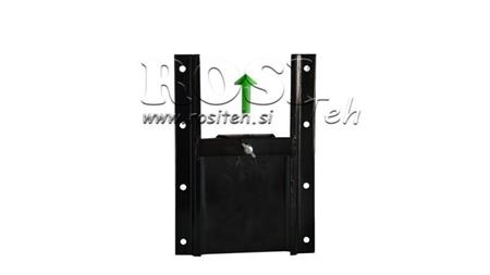 ΑΝΥΨΩΤΙΚΗ ΠΛΑΤΦΟΡΜΑ ΓΙΑ ΦΟΡΤΩΤΗ 250X335 ΓΙΑ ΣΙΤΑ