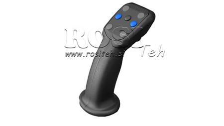 ΑΠΟΜΑΚΡΥΣΜΕΝΟΣ ΕΛΕΓΧΟΣ JOYSTICK - 3 ΚΟΥΜΠΙΑ