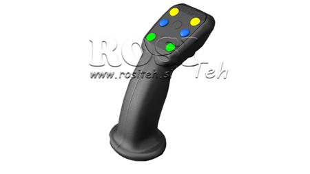 ΑΠΟΜΑΚΡΥΣΜΕΝΟΣ ΕΛΕΓΧΟΣ JOYSTICK - 6 ΚΟΥΜΠΙΑ