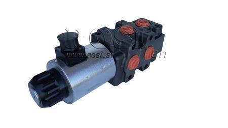 ΒΑΛΒΙΔΑ 6 ΘΕΣΕΩΝ 1/2 (6/2) 12V - 90lit