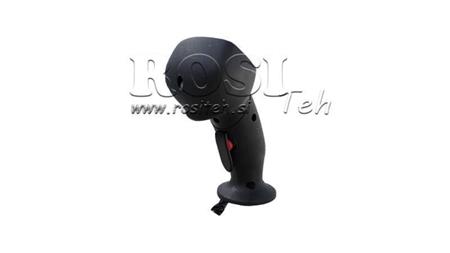 ΑΠΟΜΑΚΡΥΣΜΕΝΗ ΧΕΙΡΙΣΤΗΡΙΑ ΡΟΖΙ JOYSTICK - 4 ΚΟΥΜΠΙΑ