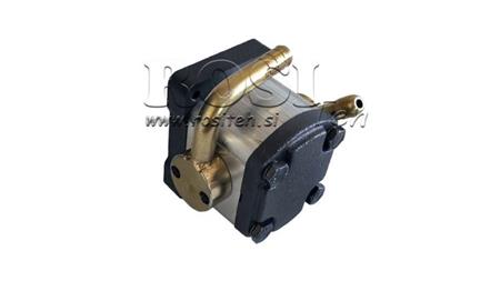 ΥΔΡΑΥΛΙΚΗ ΑΝΤΛΙΑ FIAT/UTB ΔΕΞΙΑ