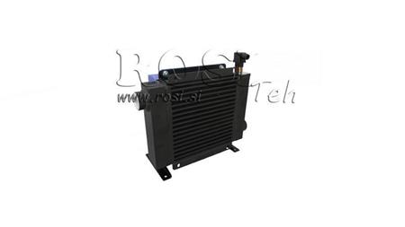 ΨΥΚΤΗΣ ΛΑΔΙΟΥ DC 24V HY01004 10-40 LIT