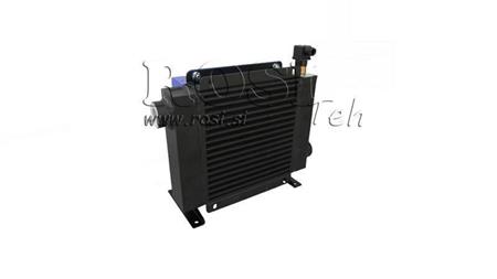 OLJEKYLA DC 24V HY01604 20-80 LIT