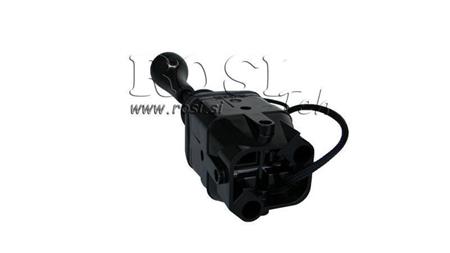 JOYSTICK INDEMAR ΓΙΑ ΓΡΑΝΑΖΙ ΦΟΡΤΩΤΗ - 2x ΚΟΥΜΠΙ