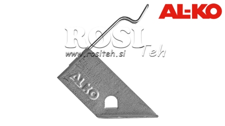HALTER FÜR METALLKEIL 1.600 KG