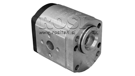 ΥΔΡΑΥΛΙΚΗ ΑΝΤΛΙΑ 20C16X066 ΠΙΣΩ GR.2 16 CC ΔΕΞΙΑ