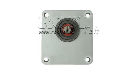HYDRAULIKPUMPE TRAKTOR - OEM 87472285 - CNH SERIE T4 26 15 cc LINKS