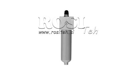 ΥΔΡΑΥΛΙΚΟΣ ΦΙΛΤΡΟ ΠΙΕΣΗΣ IKRON 1/2 - 10u - 45LIT - 250bar