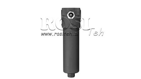 HIDRAVLIČNI TLAČNI FILTER IKRON 3/4 - 10u - 110LIT - 310bar

