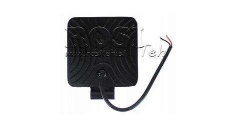 ΦΩΤΙΣΤΙΚΟ ΕΡΓΑΣΙΑΣ LED - ΦΩΣ 16 LED 48W 12V-24V