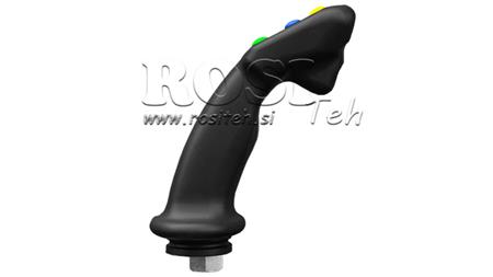 ΤΗΛΕΧΕΙΡΙΣΤΗΡΙΟ JOYSTICK - 6 ΚΟΥΜΠΙΑ
