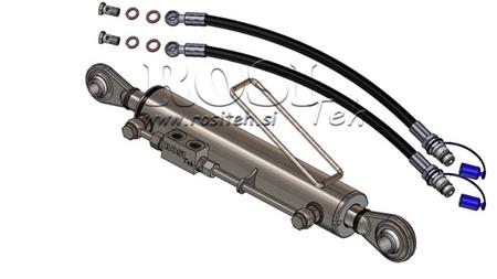 10144 - STANDARD ΥΔΡΑΥΛΙΚΟΣ ΤΡΑΒΗΓΜΑΤΟΣ - 1Η ΤΑΞΗ 5030-400 (20-55HP)(25.4,25.4)