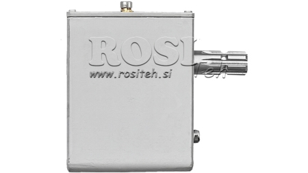 ΚΙΒΩΤΙΟ ΤΑΧΥΤΗΤΩΝ ΤΡΑΚΤΕΡ - 1:1.85 (80HP-60KW) ΘΗΛΥΚΟ-ΑΡΣΕΝΙΚΟ