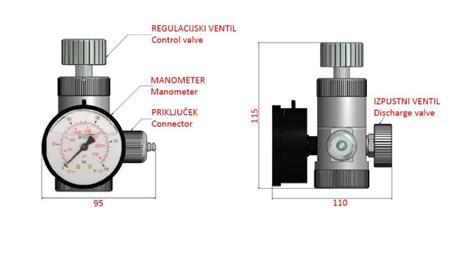 LADDSTATION FÖR HYDRAULISK BATTERI