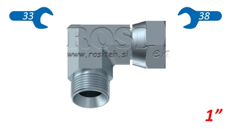 HYDRAULICKÉ PŘIPOJENÍ NZ