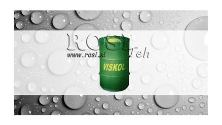 ΥΔΡΑΥΛΙΚΟ ΛΑΔΙ - HIDROVISK HD 32-205Λιτ