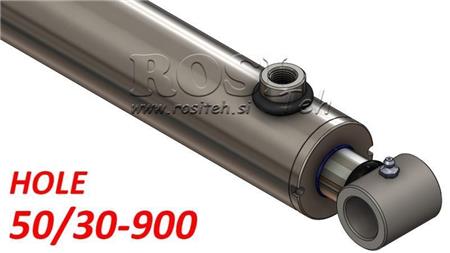 hydraulikzylinder bohrung 50-30-900