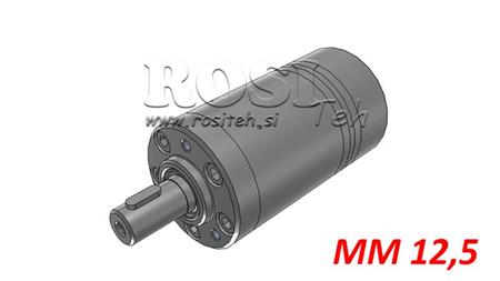 ΥΔΡΑΥΛΙΚΟΣ ΚΙΝΗΤΗΡΑΣ MM 12.5