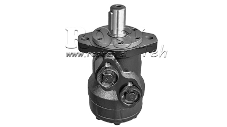 MOTOR HIDRAULIC MR 400 ECO (ALSG2-L-400)