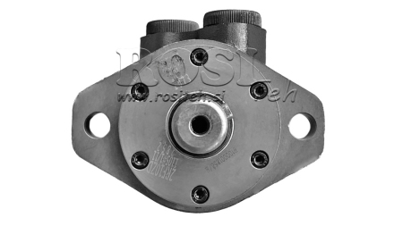 MOTOR HIDRAULIC MR 400 ECO (ALSG2-L-400)