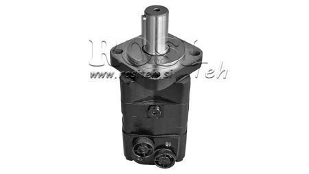 HIDROMOTOR MS 80 ECO (ALSG3-80)