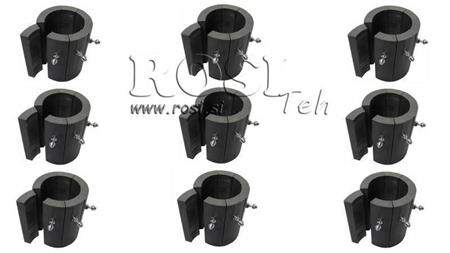 KIT 9 KÄFTAR FÖR CRIMP 240 (15 18 21 24 27 33 39 45 51)