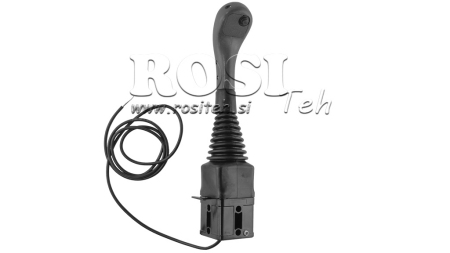 JOYSTICK NIMCO ZA PLETENICO KROGLE - 1x TIPKA