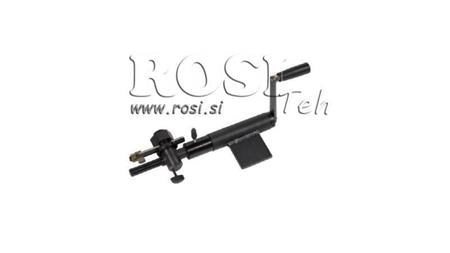 MANUELL STRIPPER H SKIVE (HST 50)