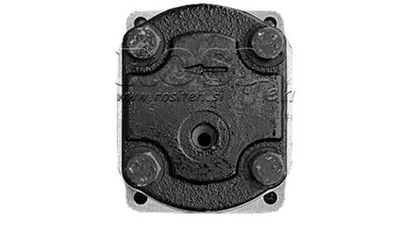 ZOBNIŠKI HIDROMOTOR (20MR22X546) GR.2 - 22cc