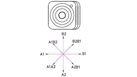 σετ joystick